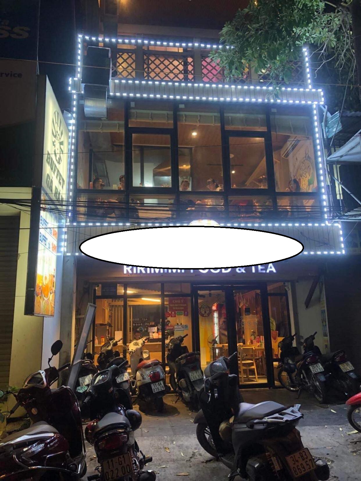 BÁN NHÀ MẶT PHỐ CẦU GIẤY, KINH DOANH, MT 5.3M, 13.5 TỶ