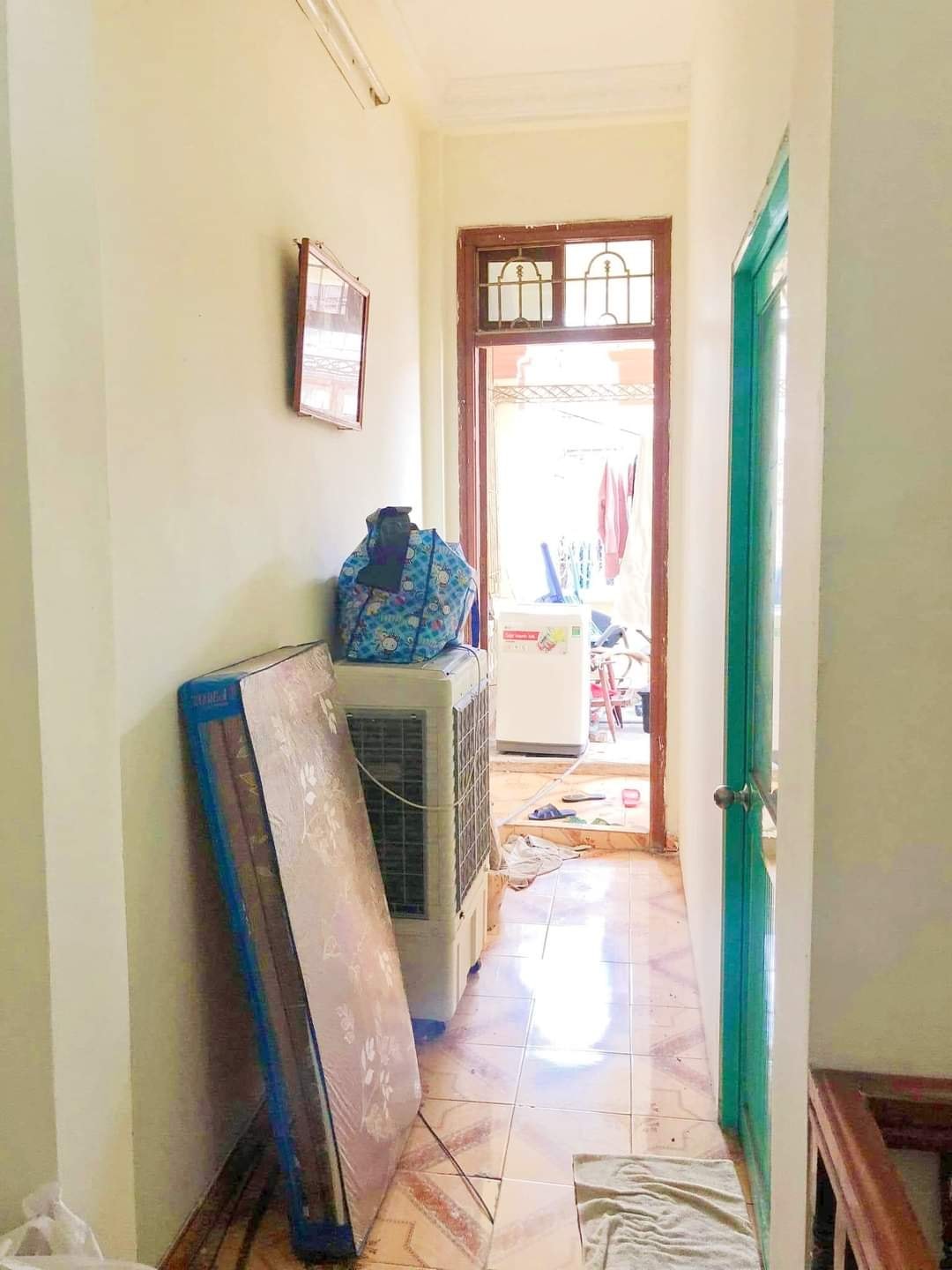 Cần bán nhà đường Láng, Đống Đa, 61m2, 4.4 mặt tiền, kinh doanh, giá 6.6 tỷ