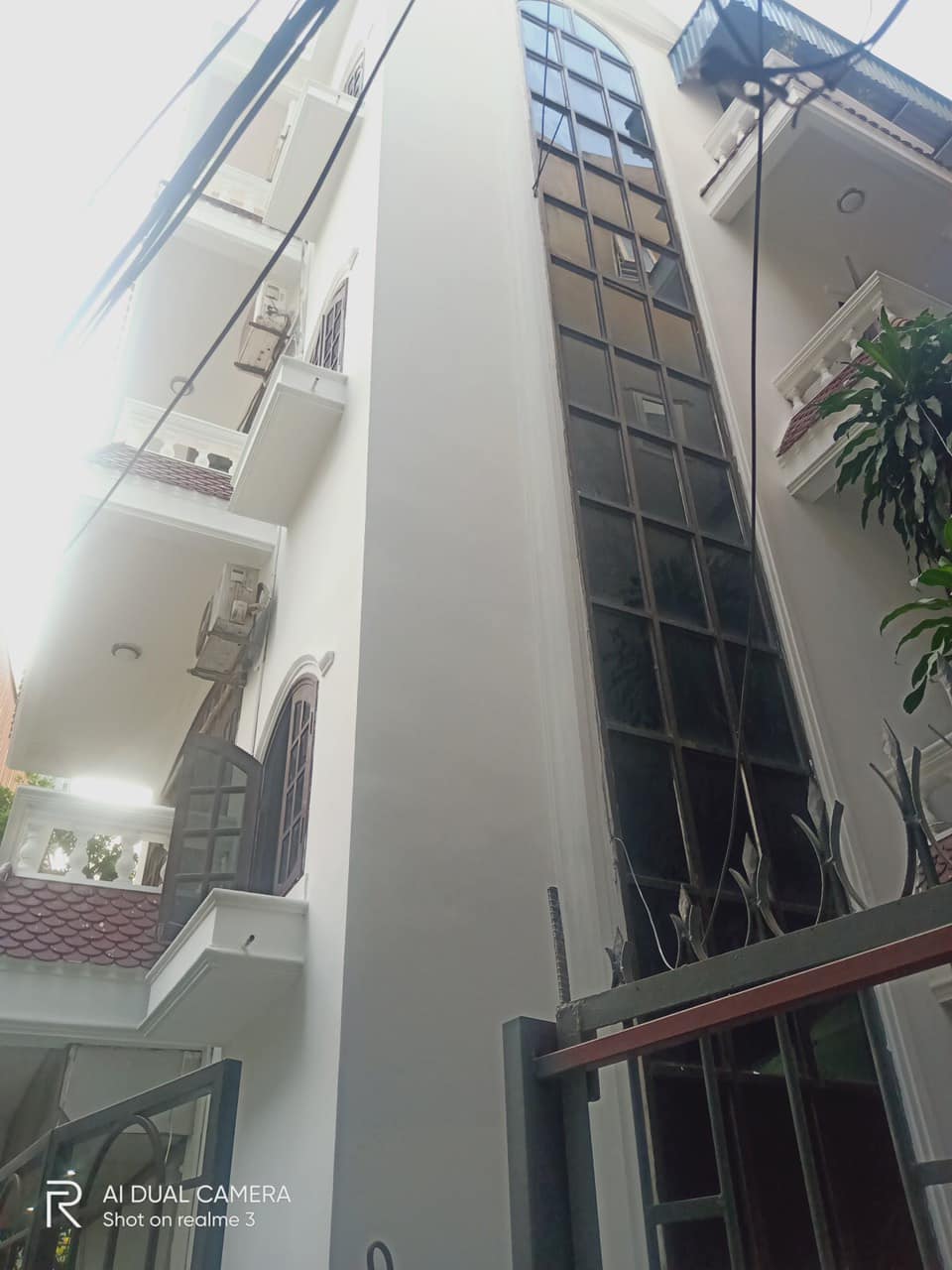 ÂU CƠ, TÂY HỒ-SÁT PHỐ- LÔ GÓC:76M X4T, MT 8M, GIÁ 9,5 TỶ.