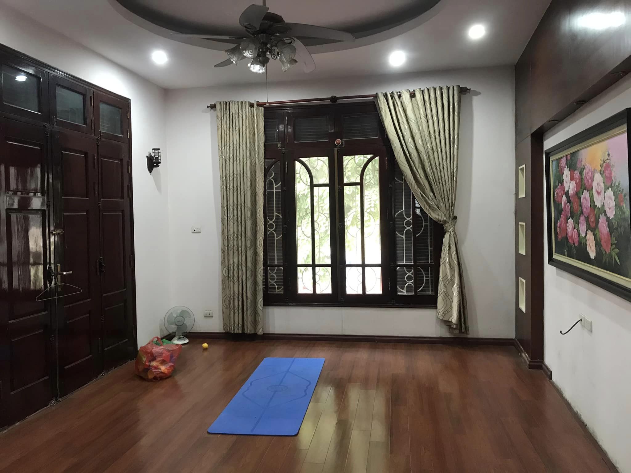 Bán nhà mặt ngõ Xuần Đỉnh 87m2, MT 6m, ngõ thông ô tô, 10m mặt phố, thoáng, 11.4 tỷ