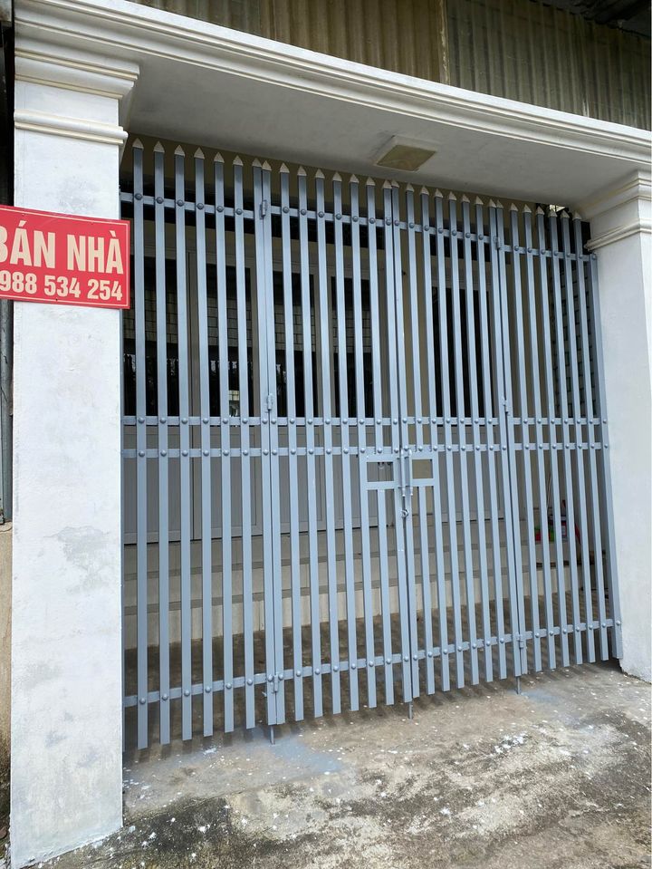 Cần bán gấp nhà cấp 4 đổ cột ở tổ 3, Phường Noong Bua, TP. ĐBP