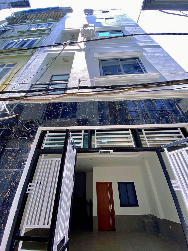 CHÚ TÔI BÁN NHÀ VIP QUẬN THANH XUÂN – Ở NGAY – Ô TÔ – KINH DOANH – 63m2 CHÀO 65 TỶ