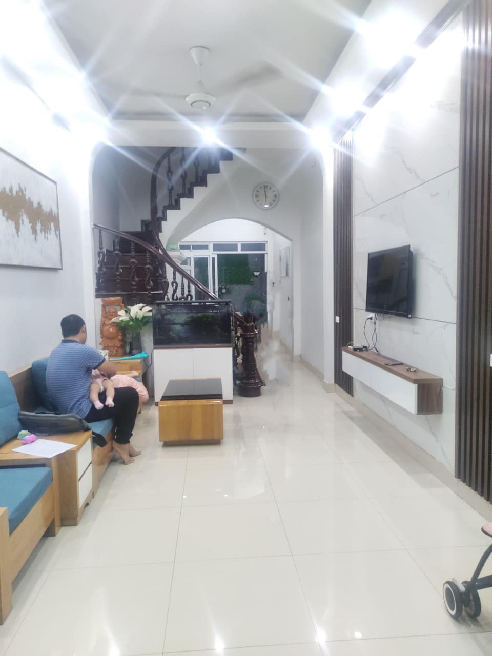 PHÂN LÔ VIP LÊ TRỌNG TẤN - ĐẶC SẢN NGÕ Ô TÔ THÔNG TỨ TUNG - Ở LUÔN CHỈ TỪ 8 tỷ