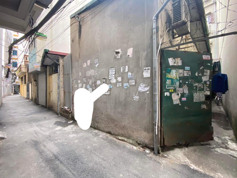 BÁN ĐẤT ĐÌNH THÔN- NAM TỪ LIÊM DT 69M- MT 5.1M- GIÁ CHÀO 8.2 TỶ