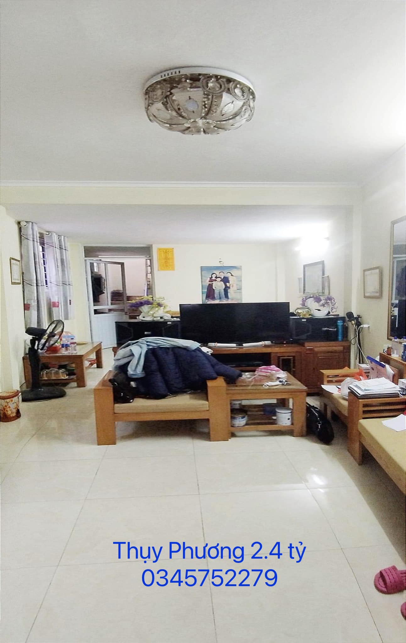 Chỉ 2.4 tỷ- Bán nhà đẹp Thụy Phương, Bắc Từ Liêm, 45m2, sổ riêng chính chủ