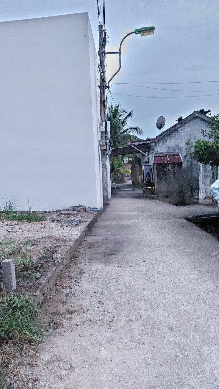 Bán Lô Đất Vĩnh Phương giá rẻ hơn thị trường