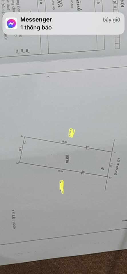 Cực Hiếm. Nhà Mặt Hồ Hạ Đình Thanh Xuân. 2 Mặt Đường. 102m2 MT 5.5m
