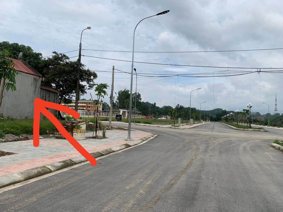 Bán nhà cấp 4 tại phường Him lam, thành phố Điện Biên Phủ