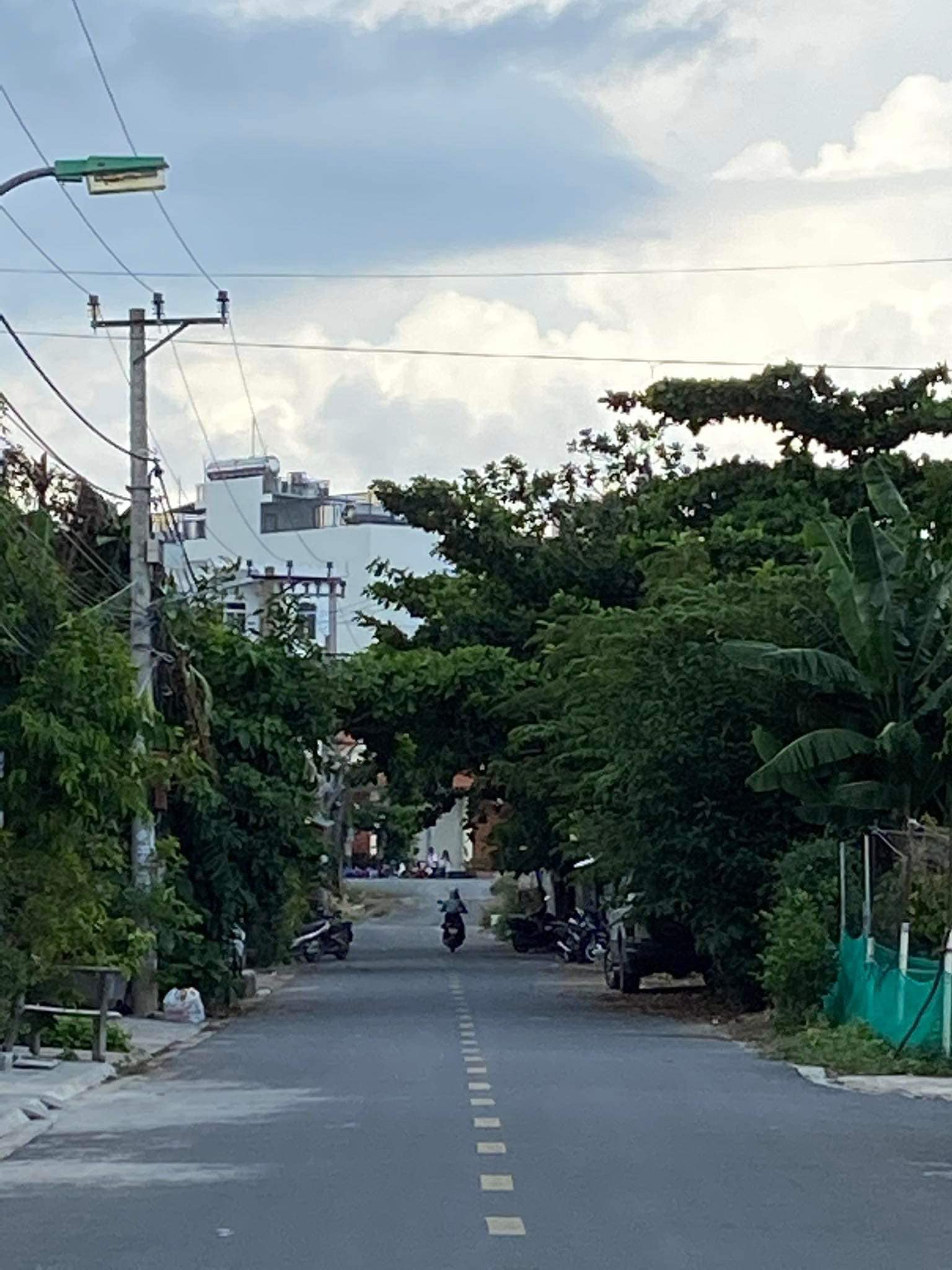 Bán Lô Đất Dân Đường A6 Phước Long Nha Trang Khánh Hòa