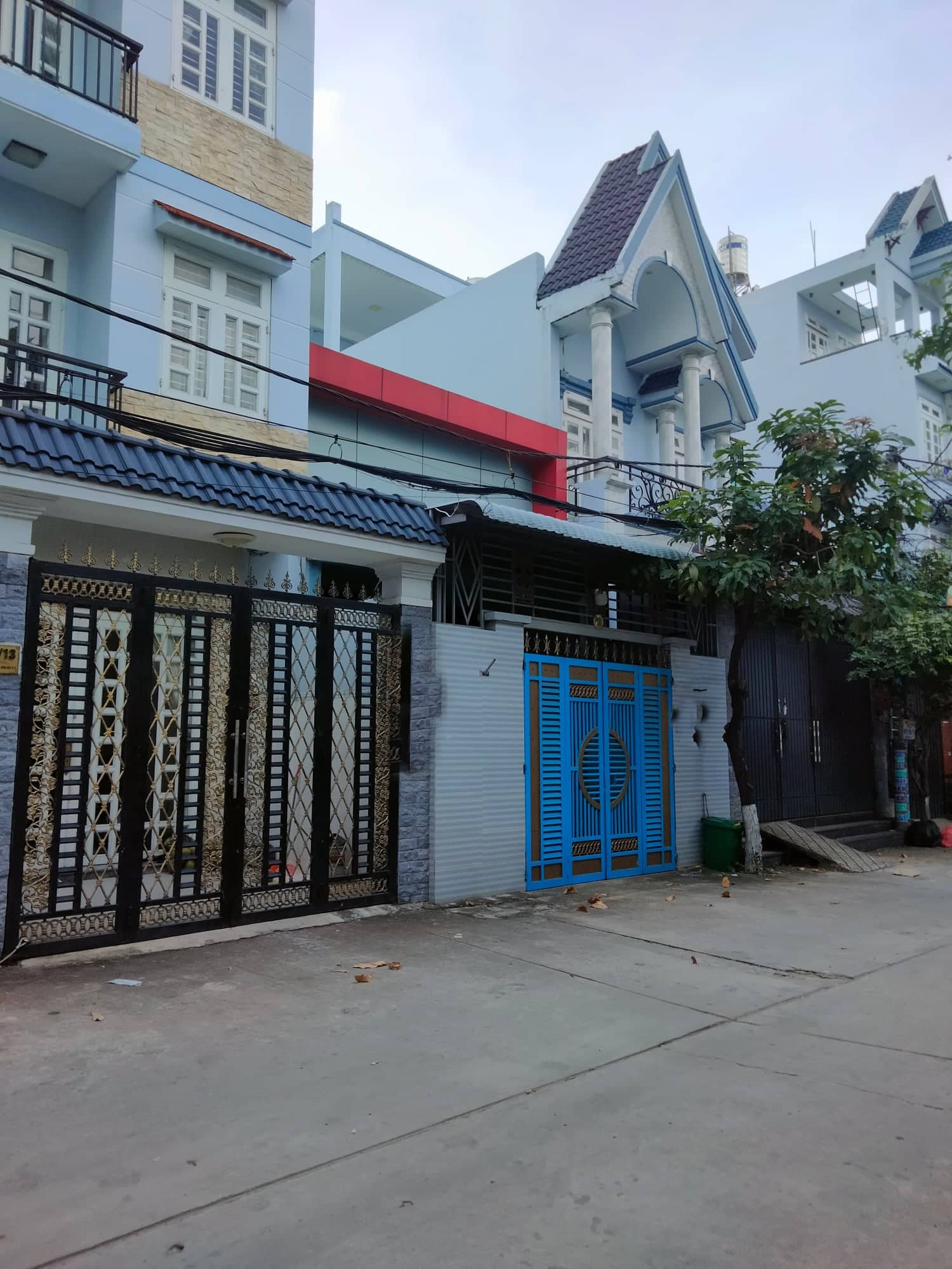 Bán Nhà, Tân Chánh Hiệp 10 – Quận 12 - 120M2 Chỉ 7.4 Tỷ TL.