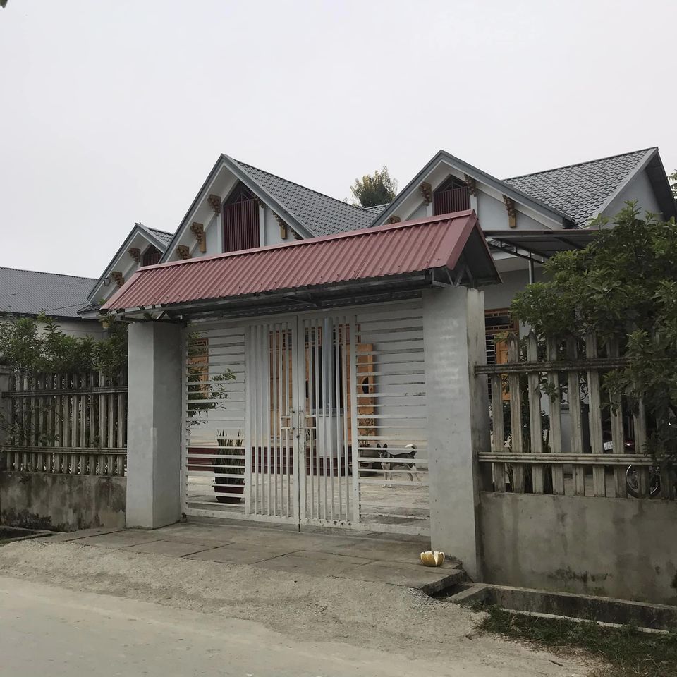 Bán đất vị trí gần khu bể bơi LiMo Na Lanh 2 - phường Thanh Trường -Tp Điện Biên Phủ.