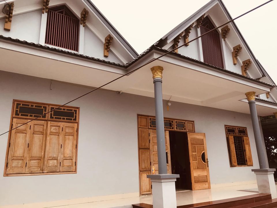 Bán mảnh đất gần khu bể bơi LiMo Na Lanh 2 - phường Thanh Trường -Tp Điện Biên Phủ