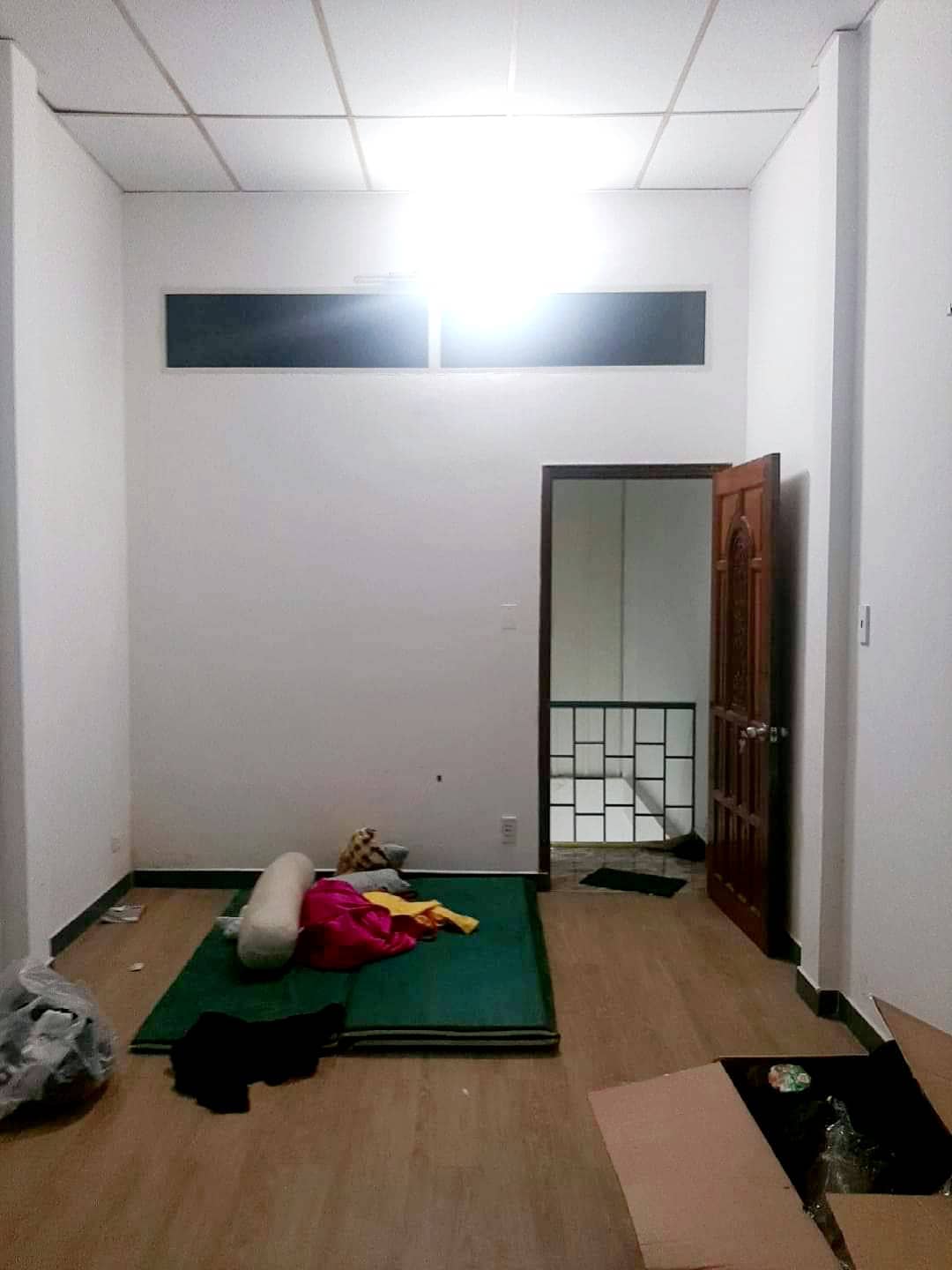 Hẻm XeTải 10m Lý Thường Kiệt Tân Bình Giáp Q10, 35m2,Ngang 4m,3Tầng,Hơn 3 tỷ.