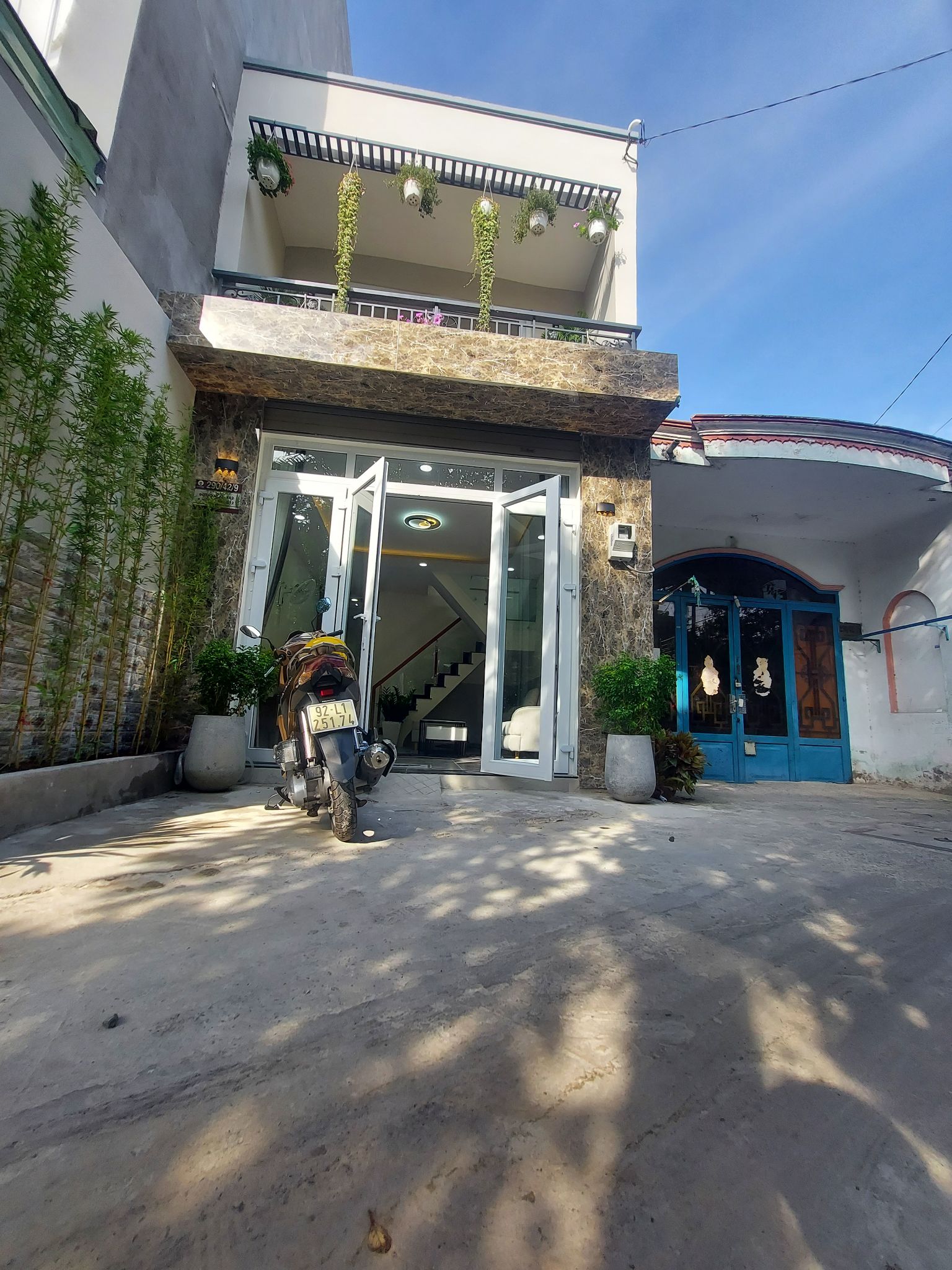 Bán Nhà 51M2, 2 Tầng HXH, Chỉ 3.75 Tỷ - Lê Văn Khương - Quận 12.