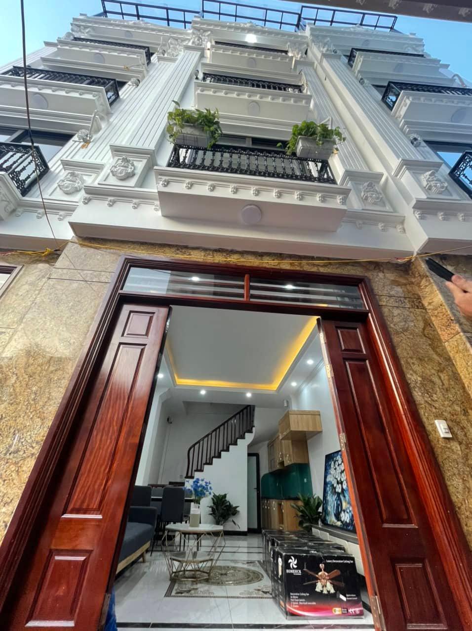 BÁN 3 CĂN - NHÀ ĐẸP - HÀNG XÓM VINHOMES HARMONY - TIỆN ÍCH NGẬP TRÀN -