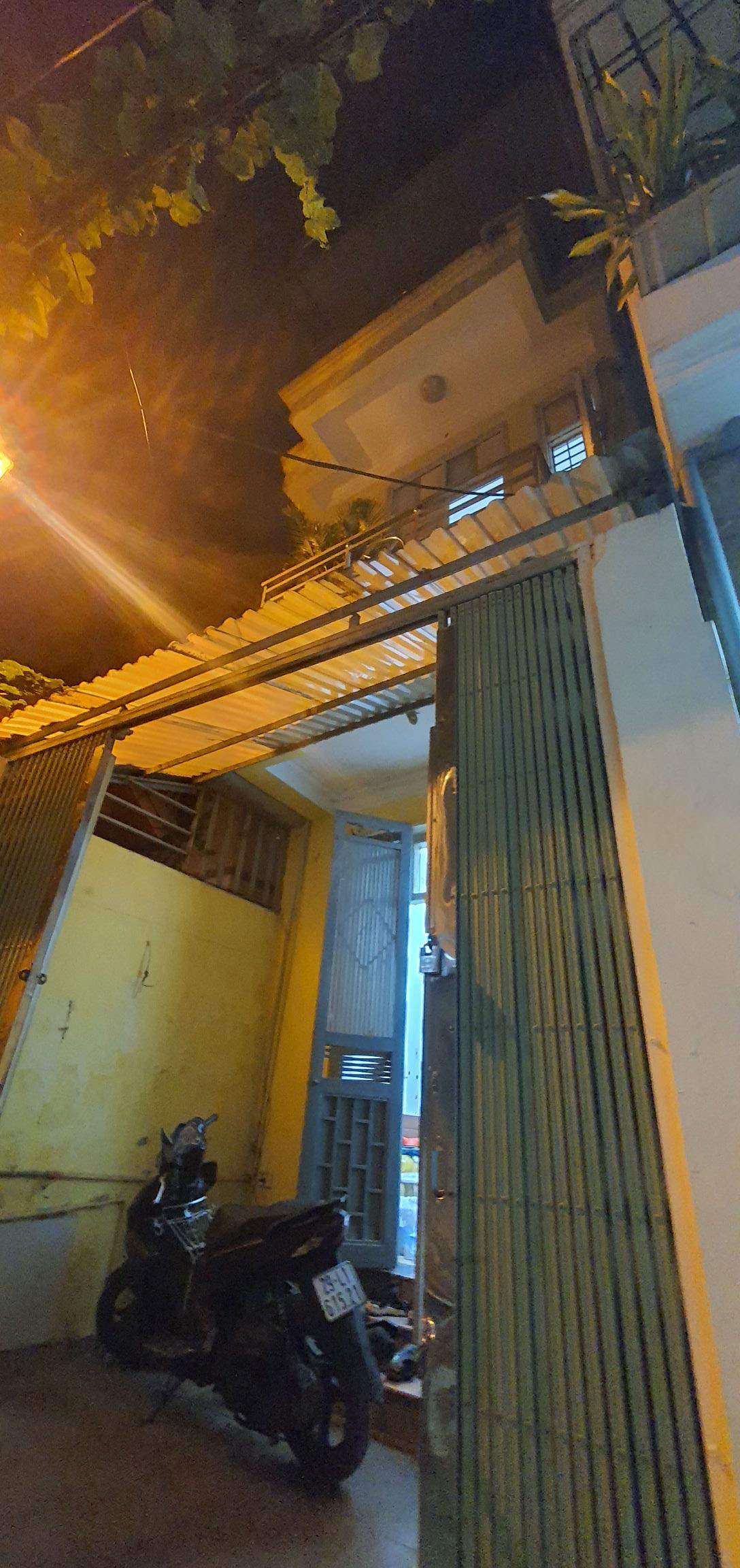 BÁN NHÀ ĐẠI MỖ 46M2 GIÁ TỐT Ô TÔ, NHÀ ĐẸP, NHIỀU TIỆN ÍCH