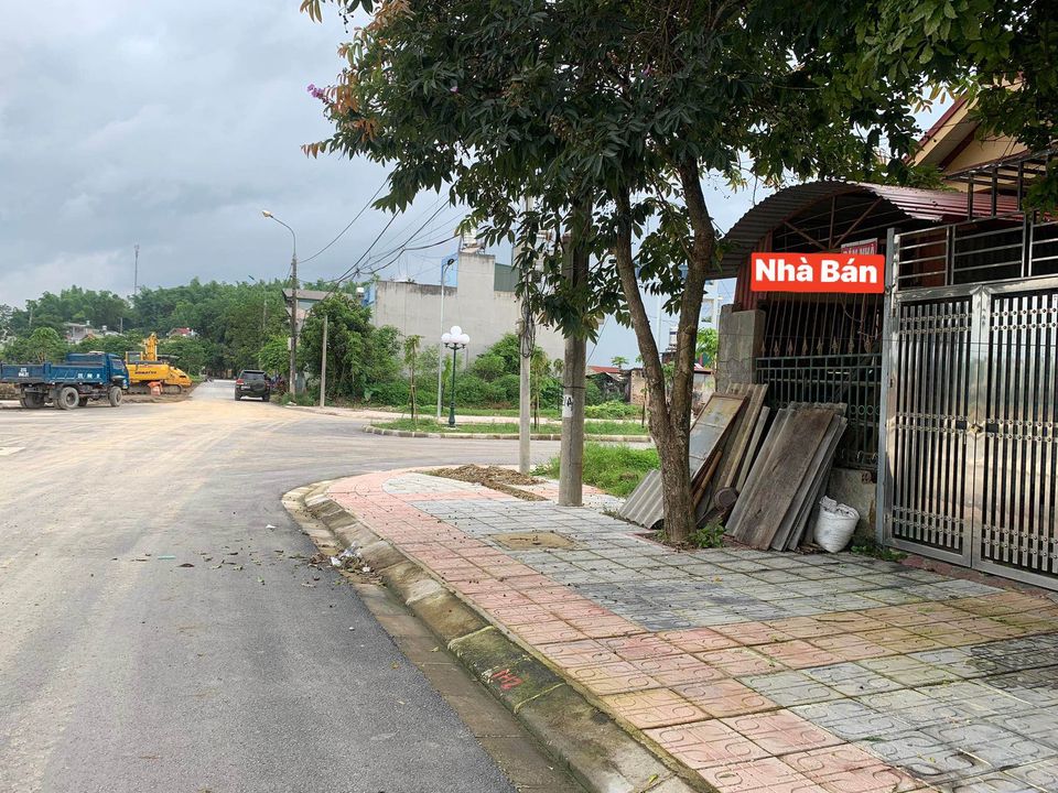 Bán đất Khu tái định cư C13 mở rộng, phường Thanh Trường