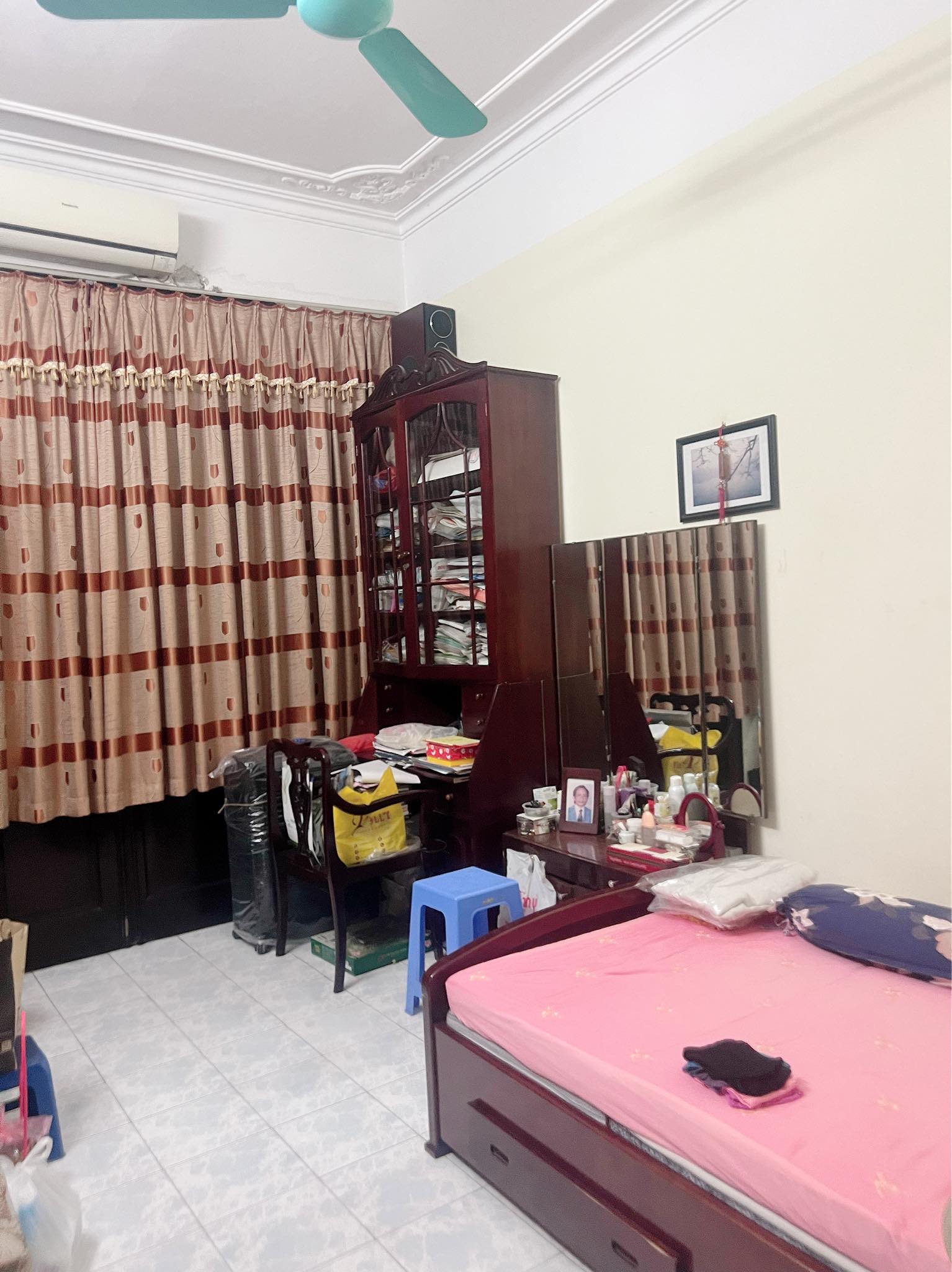 Mặt phố Minh Khai 190M2 -37.5 Tỷ - Mặt tiền 4.3M-nở hậu – 2 mặt thoáng trước sau