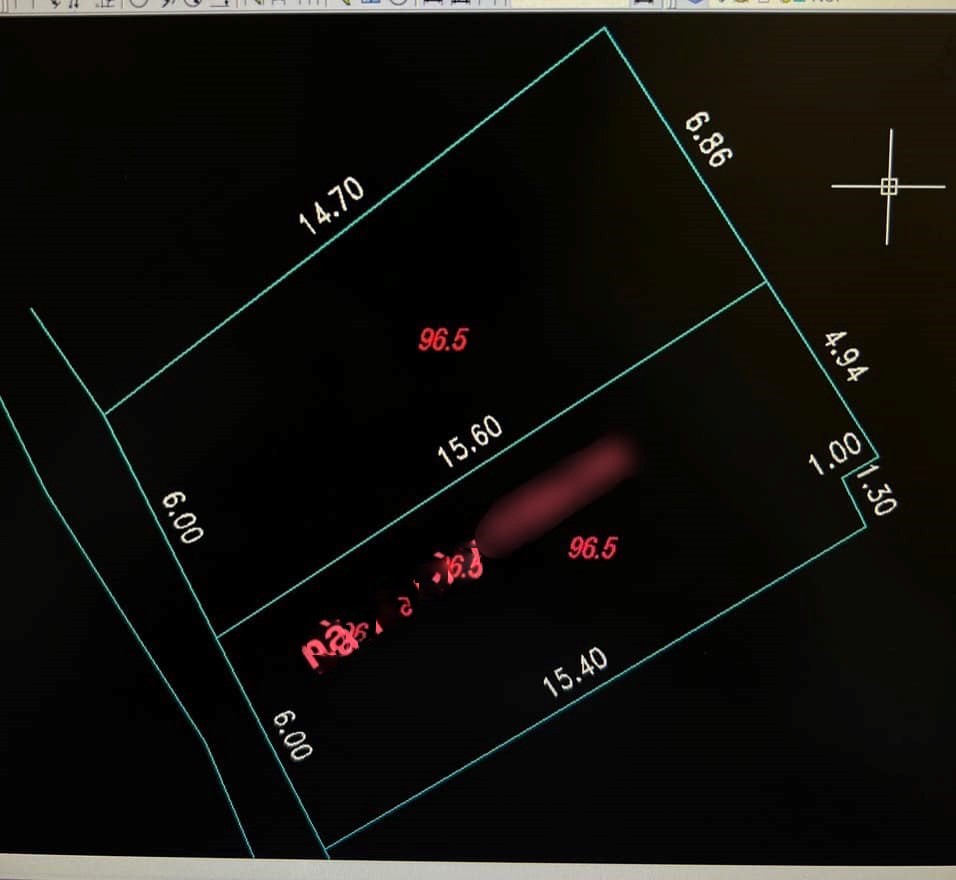 Bán Đất Triều Khúc 193M2 -Xây Building -Chia Lô- mặt tiền 12M -22.2 Tỷ -Nhấn để xem thửa