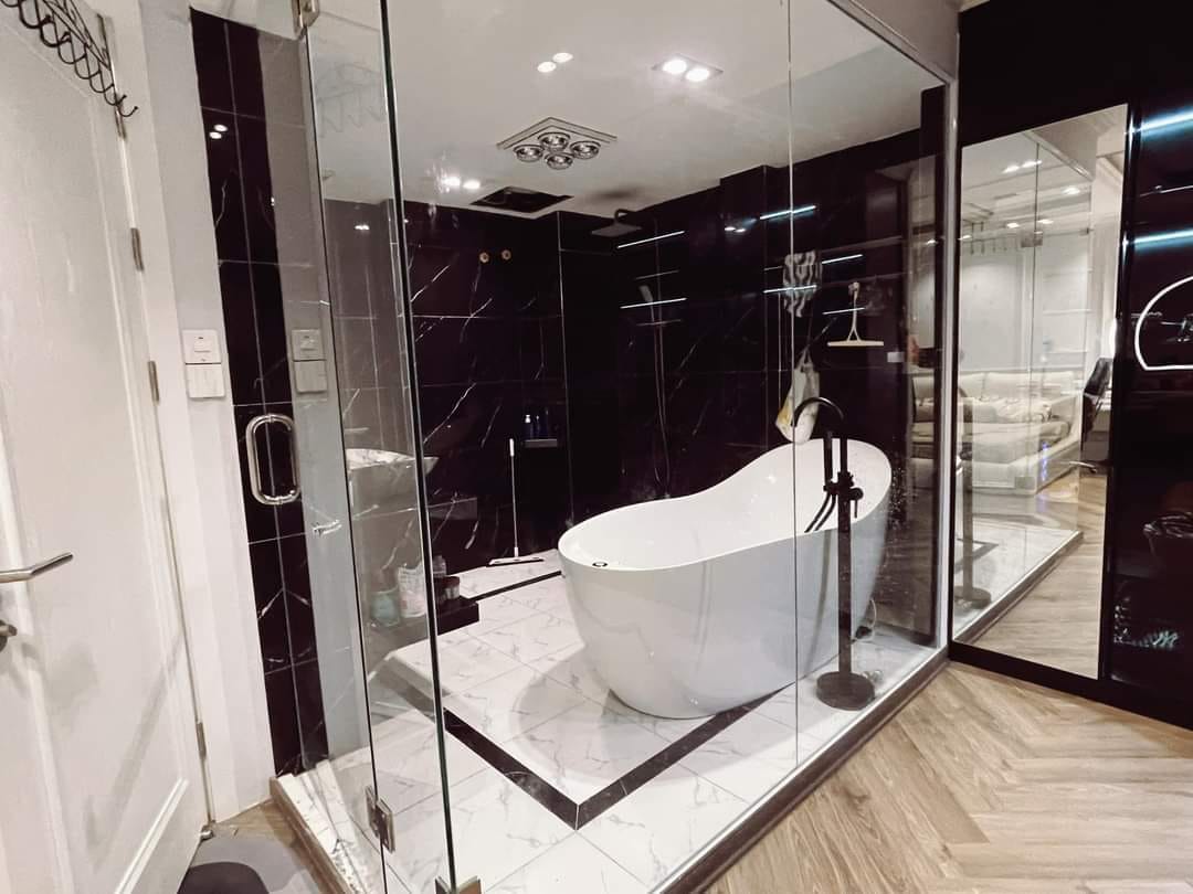 NHÀ MỚI ĐẸP RỤNG RỜI CHÂN TAY ĐƯỜNG LÁNG ĐỐNG ĐA HÀ NỘI