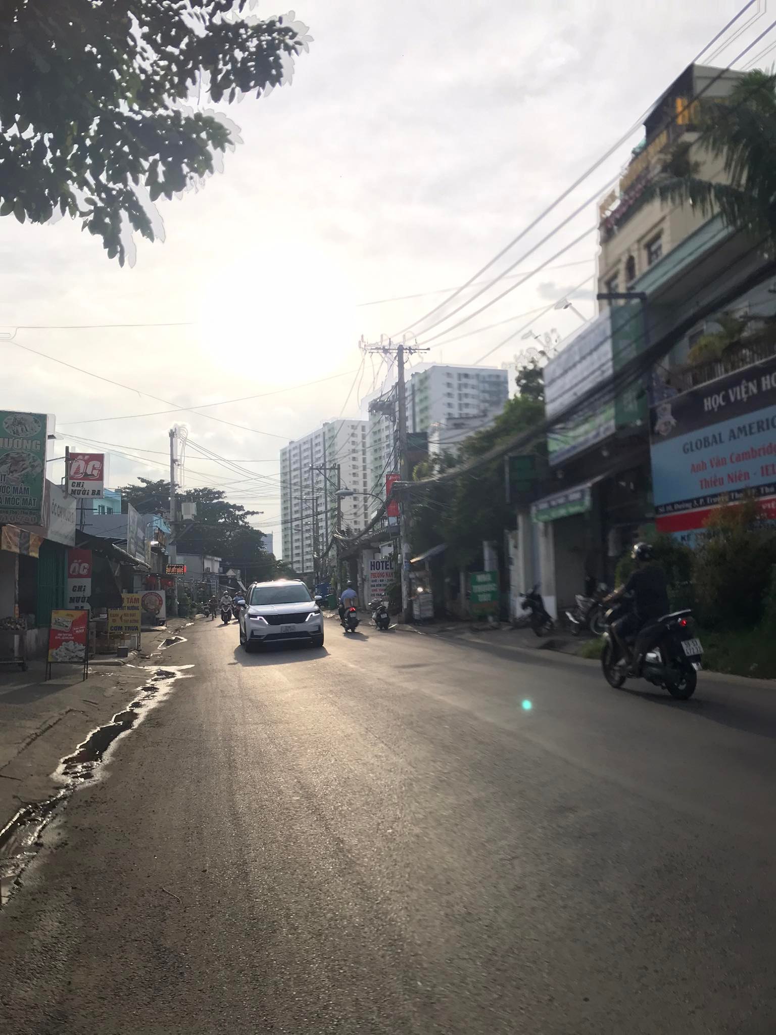 Bán toà CHDV 47P tại D2, Phường 25 Bình Thạnh. DT9x36, h+7tầng, HDT: 250Tr/th giá 33tỷ TL