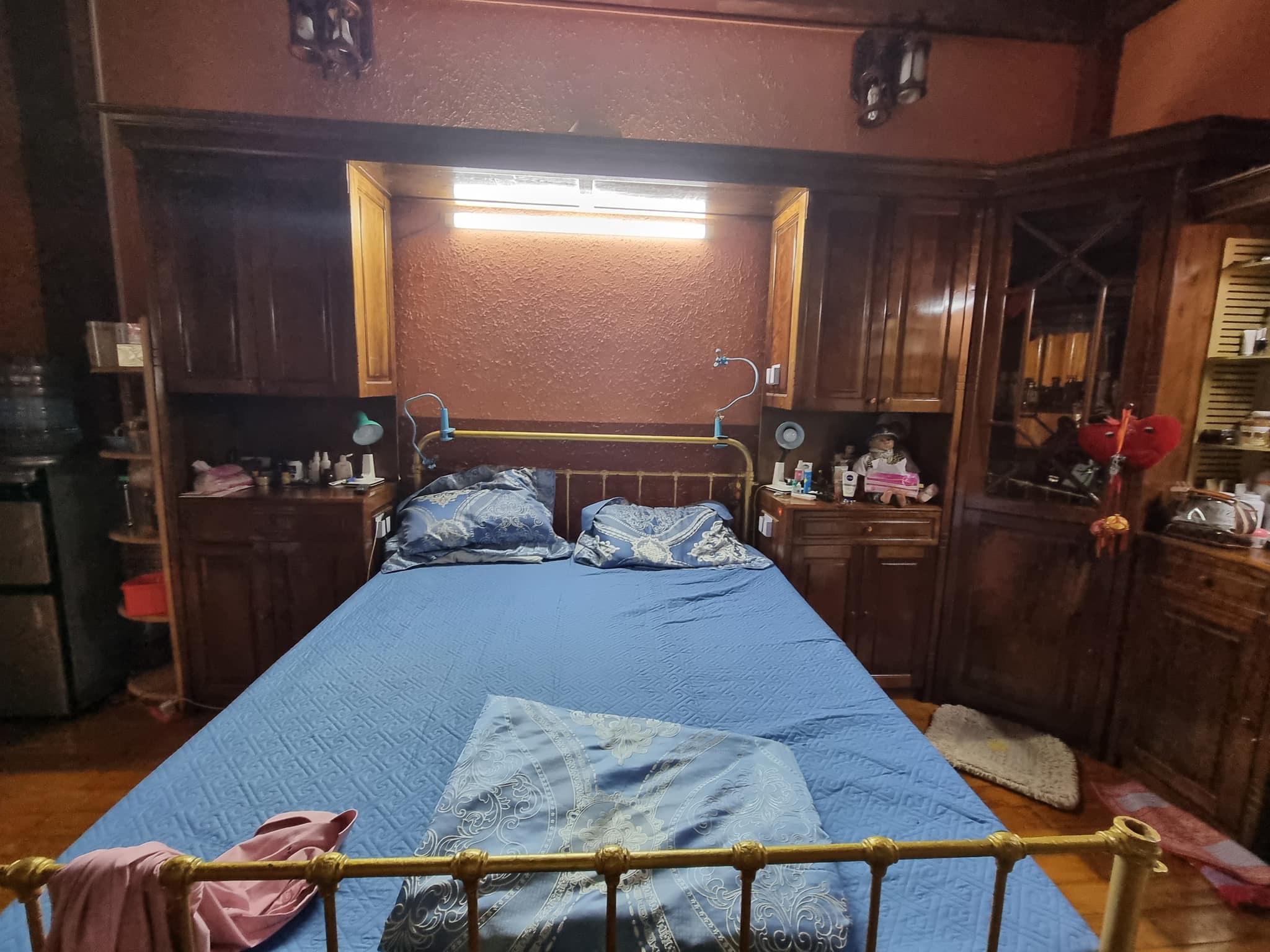 BÁN NHÀ TRẦN QUỐC HOÀN - PHÂN LÔ Ô TÔ TRÁNH VÍP TRẦN QUỐC HOÀN- TRƯỚC CỬA OTO ĐỖ CẢ NGÀY - GẦN PHỐ