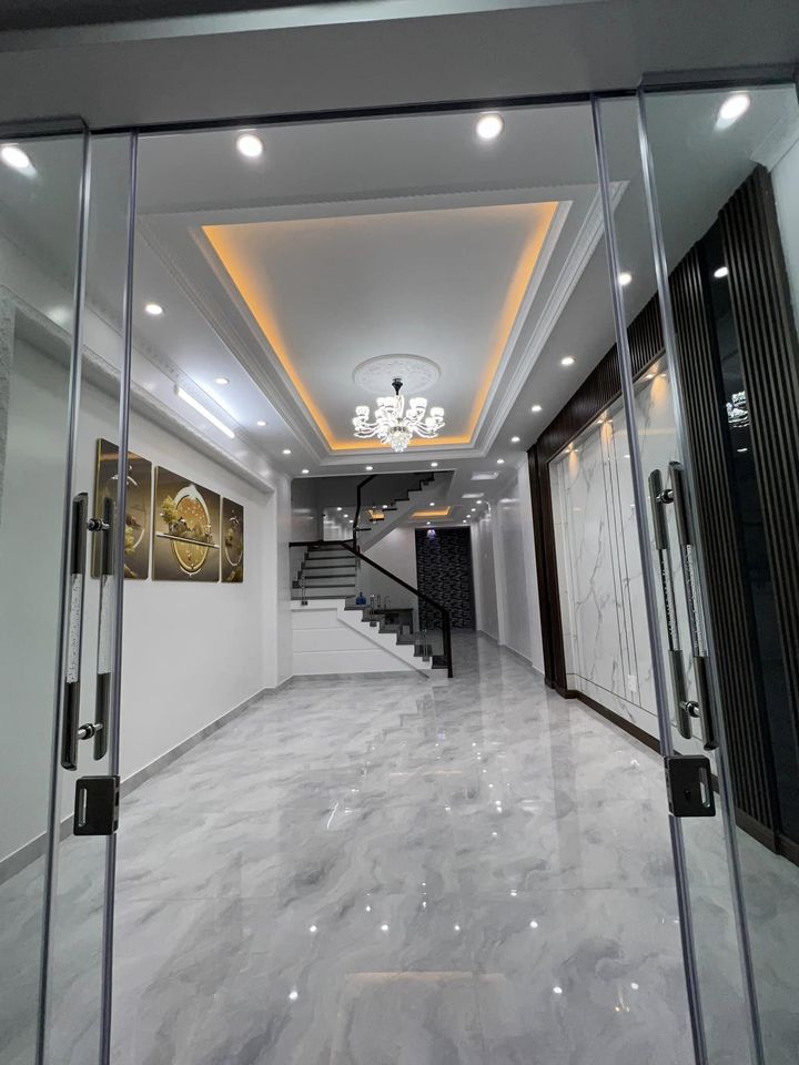 Chính chủ cần bán nhà mặt ngõ Trung Hành