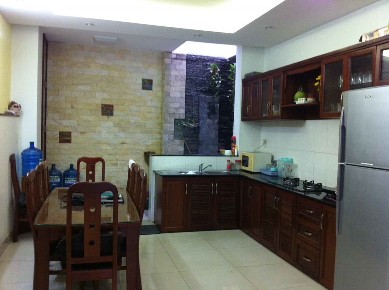 BÁN NHÀ 3 TẦNG HẺM NHỰA THÔNG 6M 70M2 -HƯƠNG LỘ 3 GIÁ 7.5 TỶ