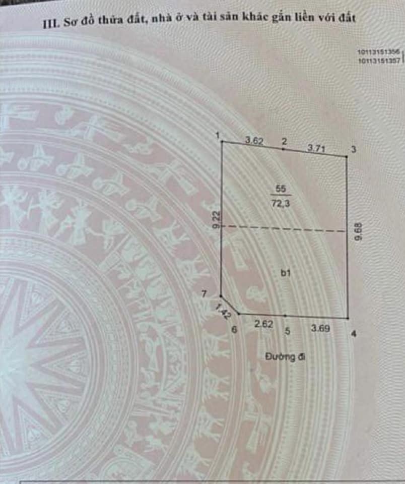 Mặt phố Cầu Giấy,Vỉa Hè, Lô góc, 1 mặt phố 2 mặt ngõ Ôtô, Siêu KD,DT 80m2,MT 7.5m, 43 tỷ