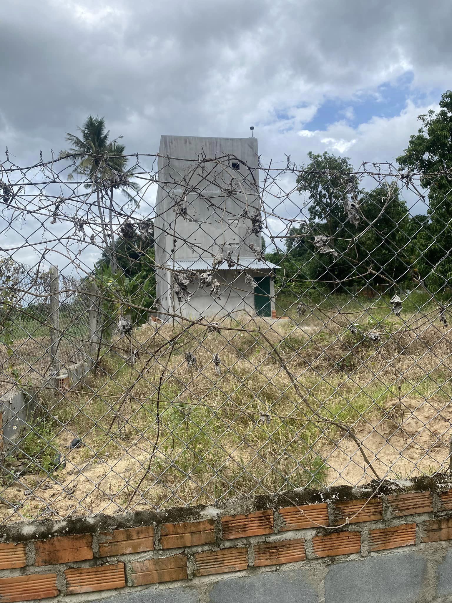 Bán Lô Đất Cam Hiệp Bắc Tặng cho nhà yến Cách đương lớn lập Định Suối Môn 100m