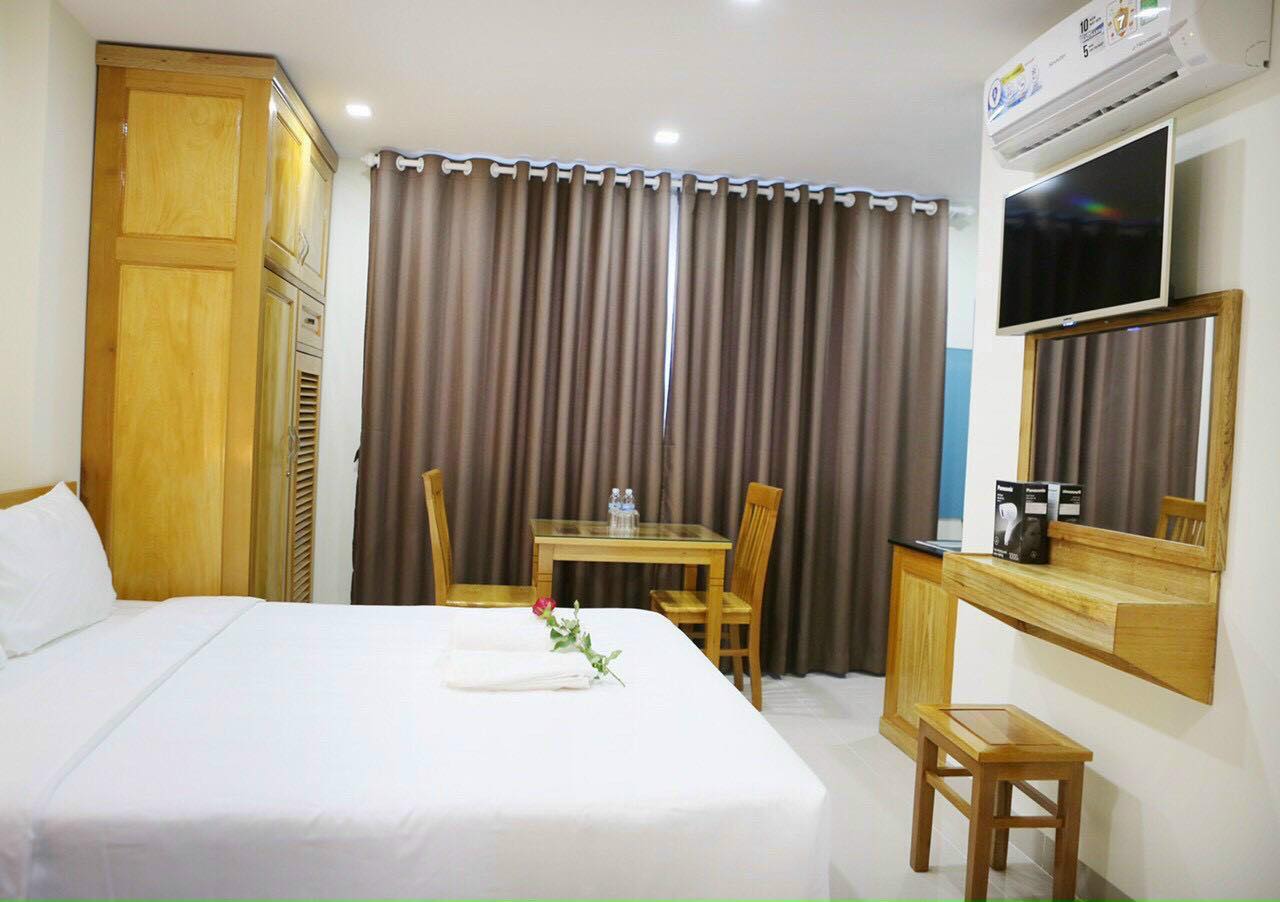 CẦN BÁN KHÁCH SẠN DÃ THƯỢNG TTTP NHA TRANG KHÁNH HOÀ, DONH THU ỔN ĐỊNH, TIỆN ÍCH NGẬP TRÀN... 19 TỶ. CÓ THƯƠNG LƯỢNG.