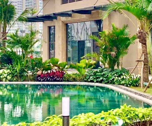 SHOPHOUSE TRẦN DUY HƯNG - KD ĐỈNH Diện tích 81m2, 2 tầng, mt 12m, giá 16.x tỷ