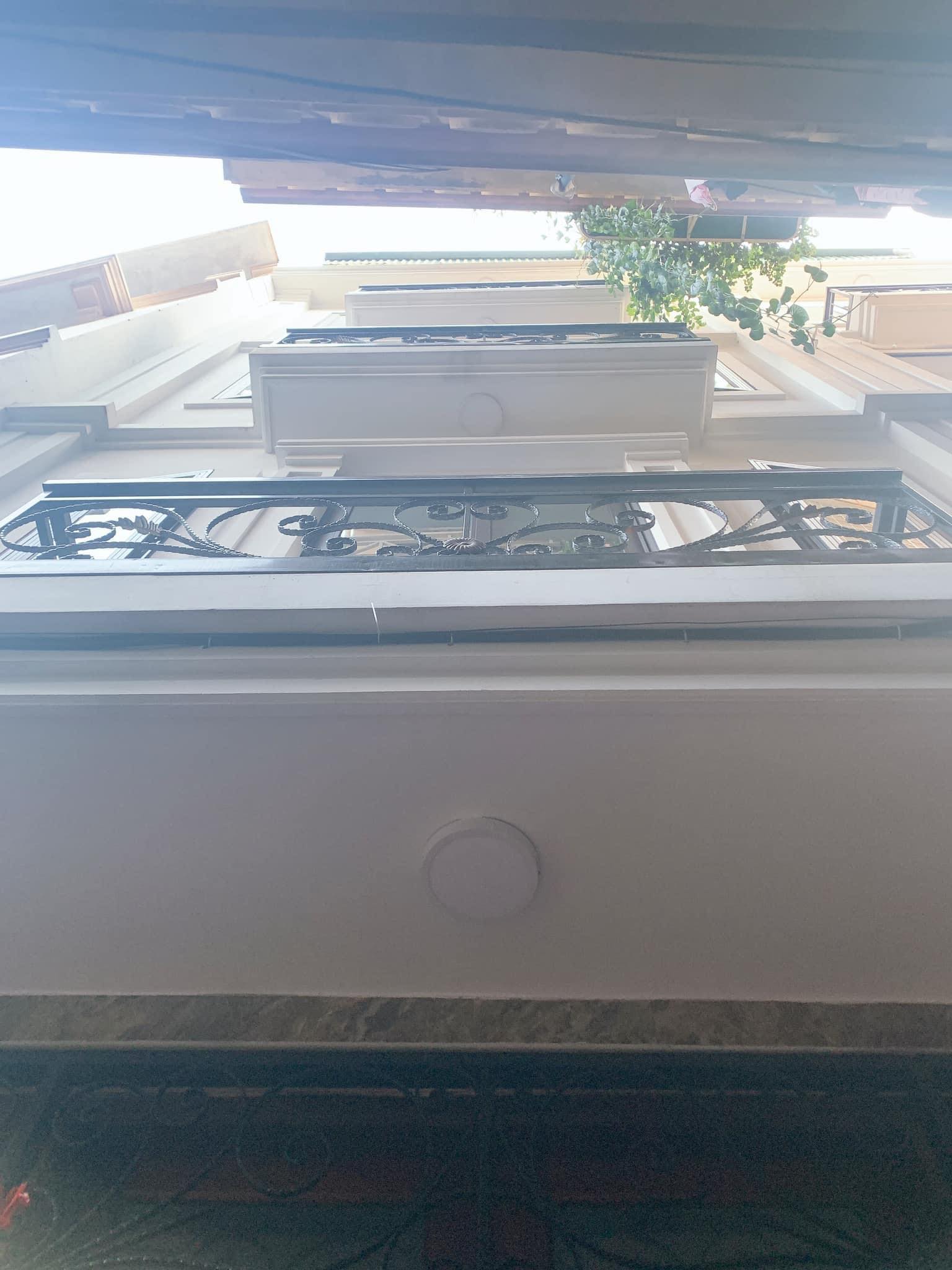 Liễu Giai bán nhà chính chủ 40m2 xây 5 tầng, mặt tiền 5m2 giá 4.65 tỷ