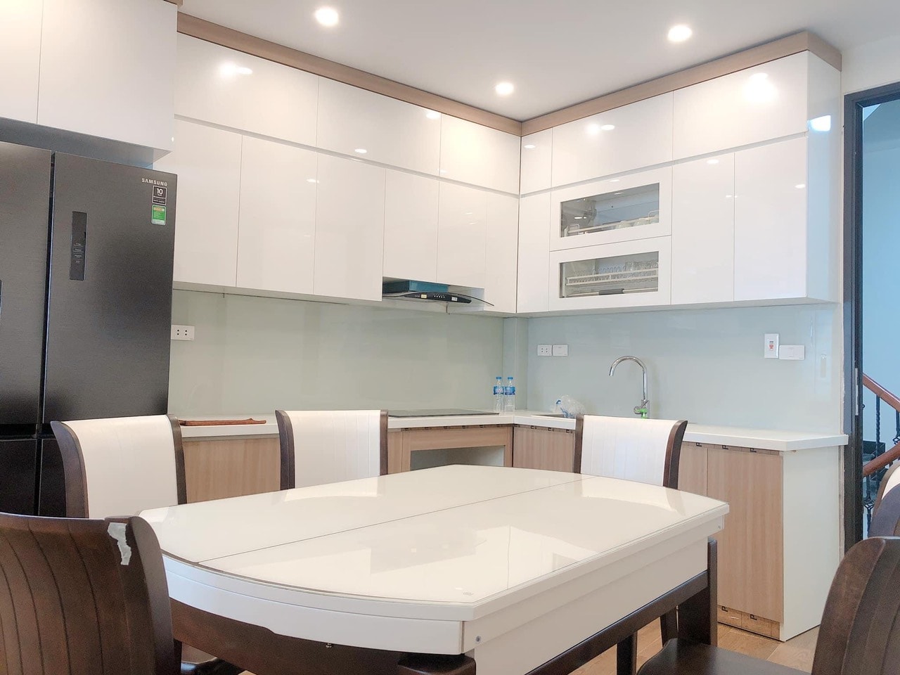 Nhà Cực Đẹp Phố Xã Đàn 34m2- 5 Tầng- Mặt Tiền 4.3- Giá 4.66 Tỷ- Kinh Doanh.