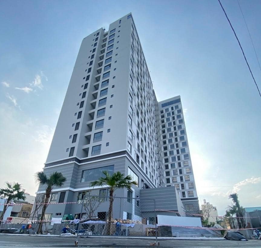 Căn Hộ Happy One Premier Quận 12 nhận nhà ở liền