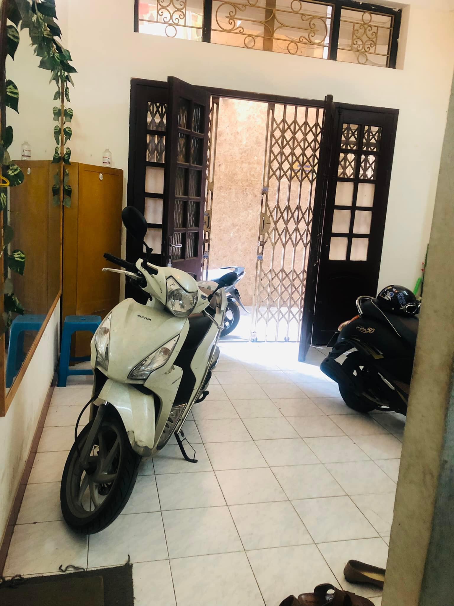 Cần bán nhà riêng ngõ 53 Nguyễn Ngọc Vũ, Cầu Giấy. DT 37m2. Giá 5,05tỷ.