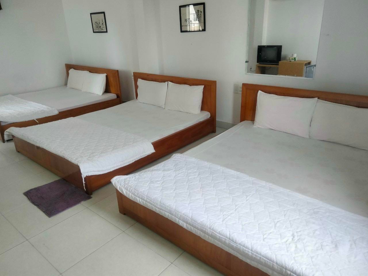 Cần bán khách sạn Trần Phú Nha Trang , Vị Trí Đỉnh , Sát Biển , Dòng Tiền Cao 100m2 Giá 42 tỷ