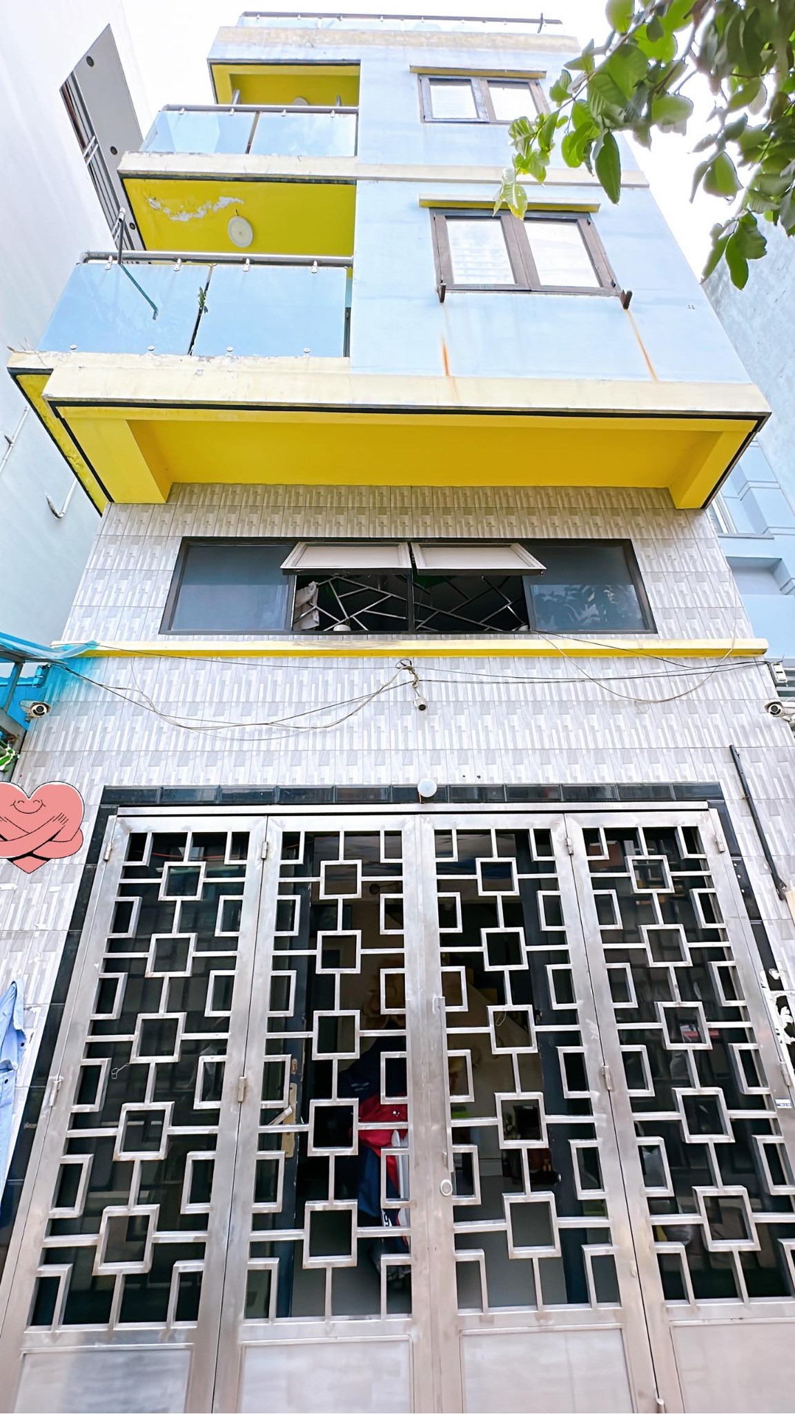 MẶT TIỀN KHÁNH HỘI - ĐANG CHO THUÊ 14triệu/th -GIÁ NHỈNH 4tỷ