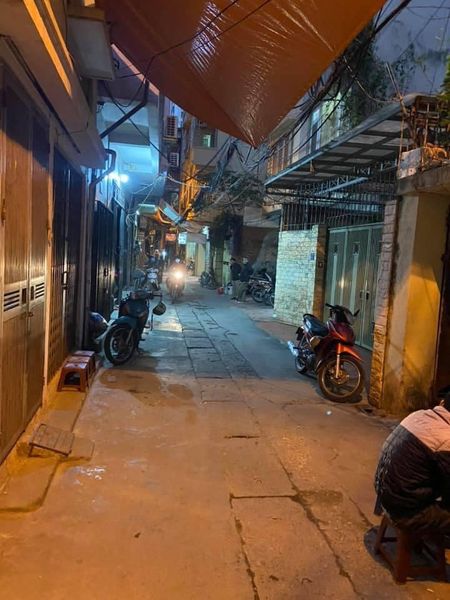 Bán đất 46,1m tặng nhà 2 tầng Văn Quán-Yên Xá ô tô đỗ cửa giá chỉ 3 tỏi