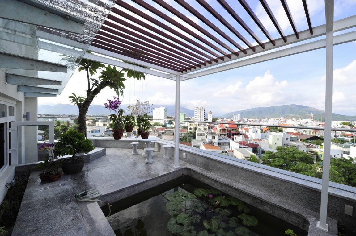 cần bán Toà nhà 9 tầng Văn Phòng Tô Hiến Thành , Giá 21 Tỷ