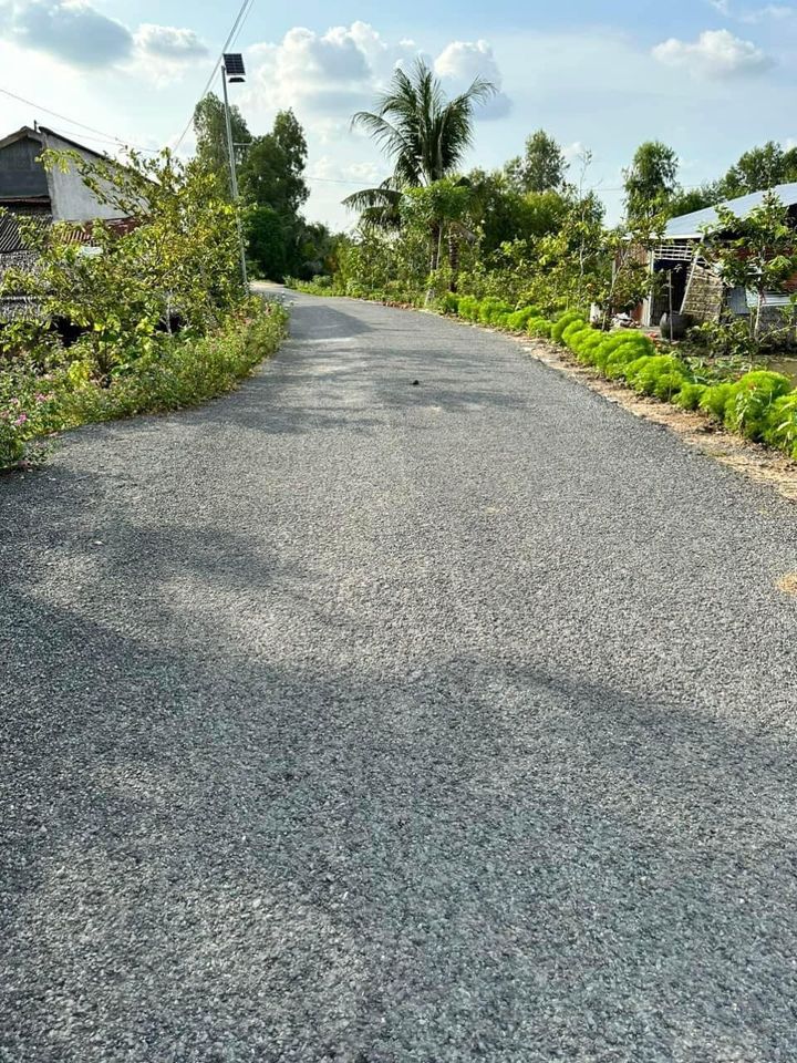 HOT! HOT! CHÍNH CHỦ BÁN ĐẤT NỀN TẠI TAM BÌNH – VĨNH LONG