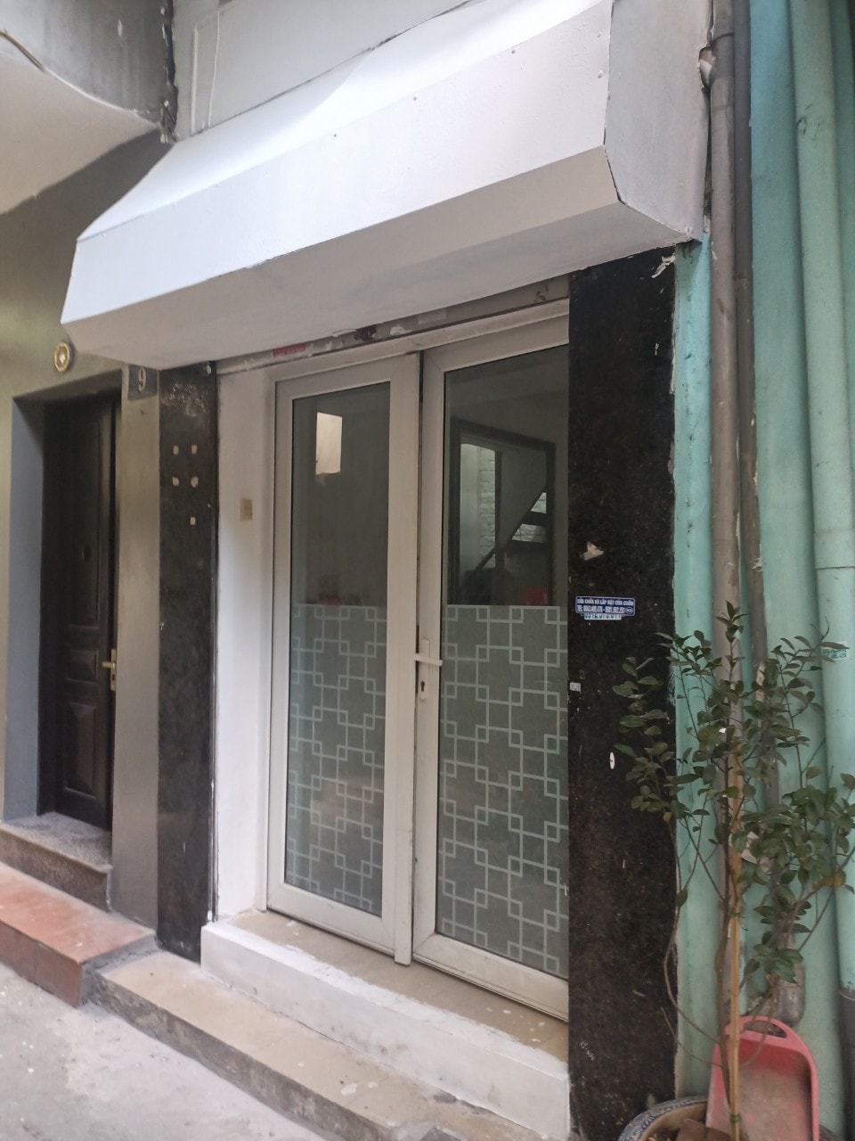 Bán Nhà 11 Ngõ 138 Phố Chợ Khâm Thiên - Trung Phụng, Đủ Đồ, Ngõ Rộng, DT: 15m/5 Tầng/1.4 Tỷ