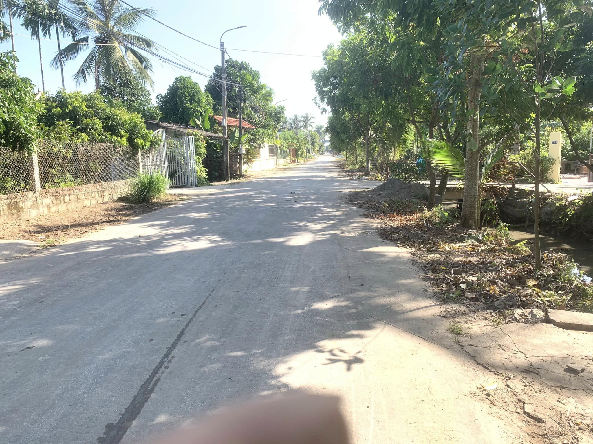 mặt đường Đại Thắng , Hòa Nghĩa , HẢI PHÒNG giá chỉ 21tr