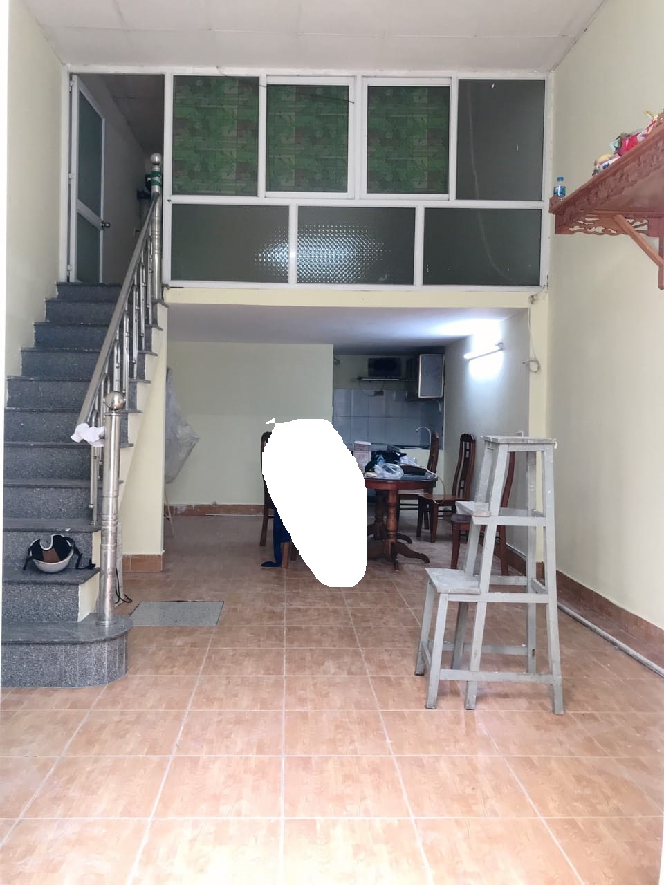 Bán nhà Cấp 4 Định Công Hạ 39m2 gần ô tô chỉ 1,25 tỷ