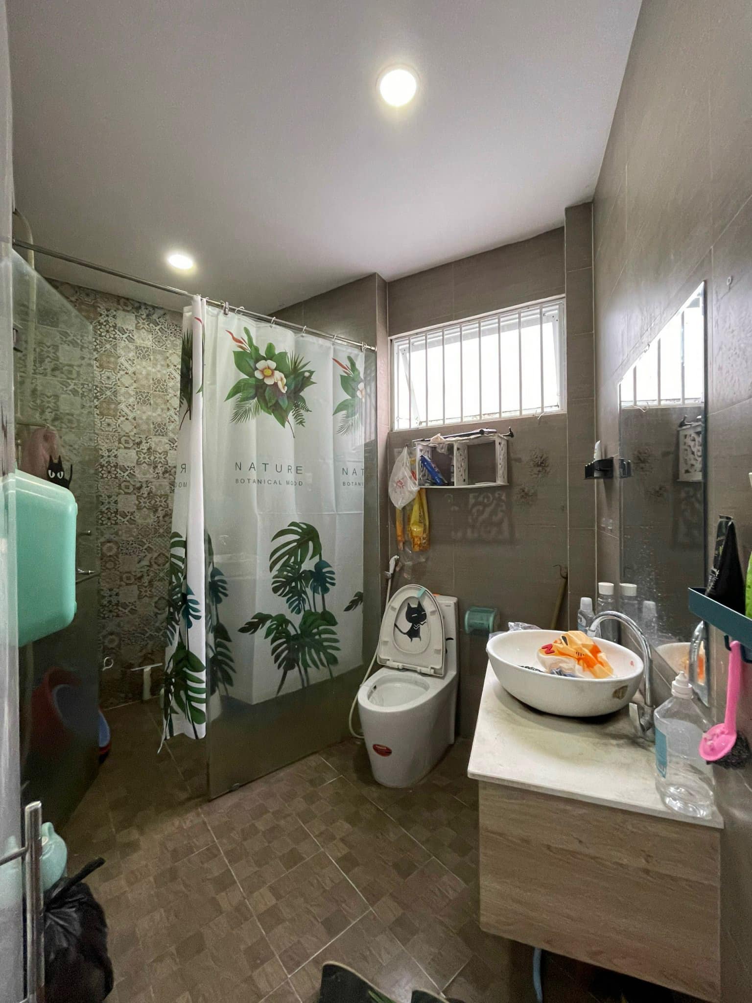 Bán Nhà 2 Tầng hẻm Phan Đình Trót thành phố Nha Trang Khánh Hòa