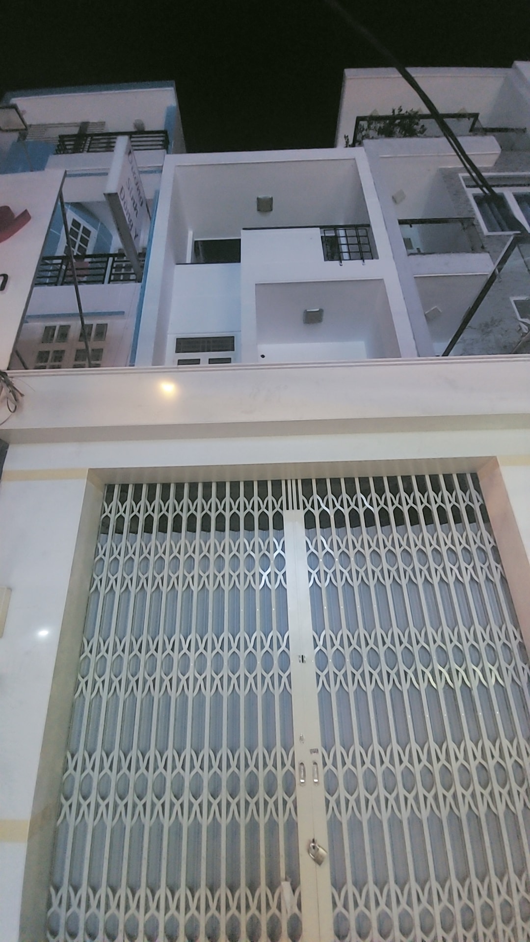 Bán nhà mặt tiền đường Tên Lửa Quận Bình Tân (4x20) 3.5 tấm giá 14,2 tỷ