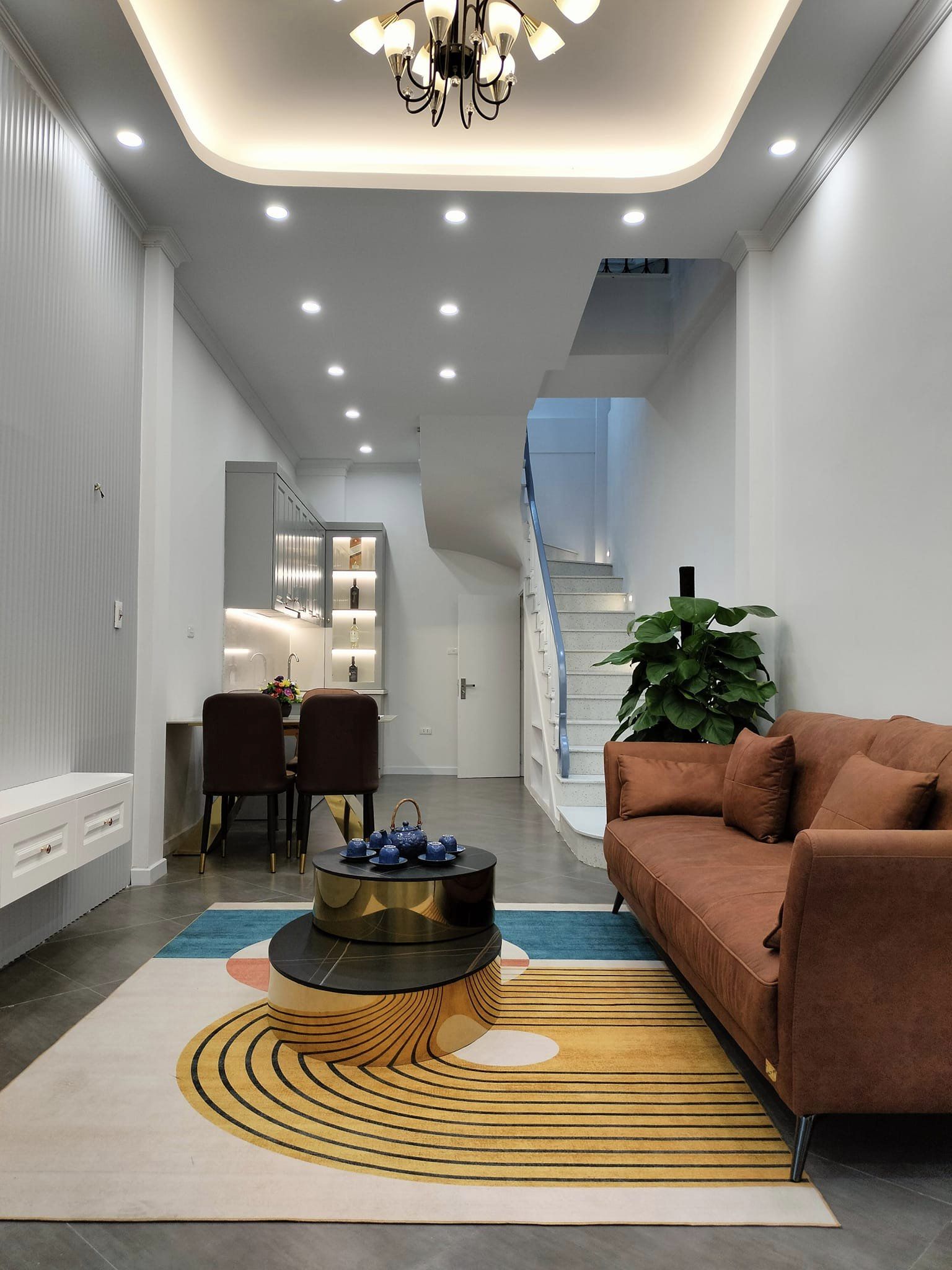 BÁN NHÀ ĐẸP, SIÊU MỚI NGUYỄN TRÃI- THANH XUÂN, THUẬN TIỆN ĐI LẠI VÀ KINH DOANH