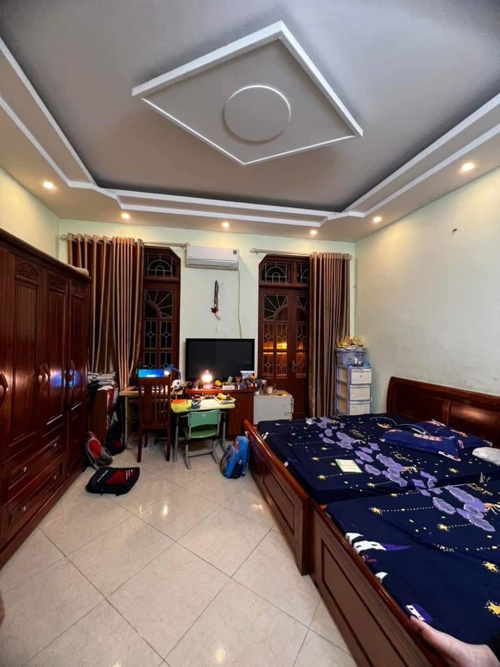 Bán nhà phố Trường Trinh, Đống Đa, 4 tầng, ngõ rất rộng, gần phố nhỉnh 4 tỷ