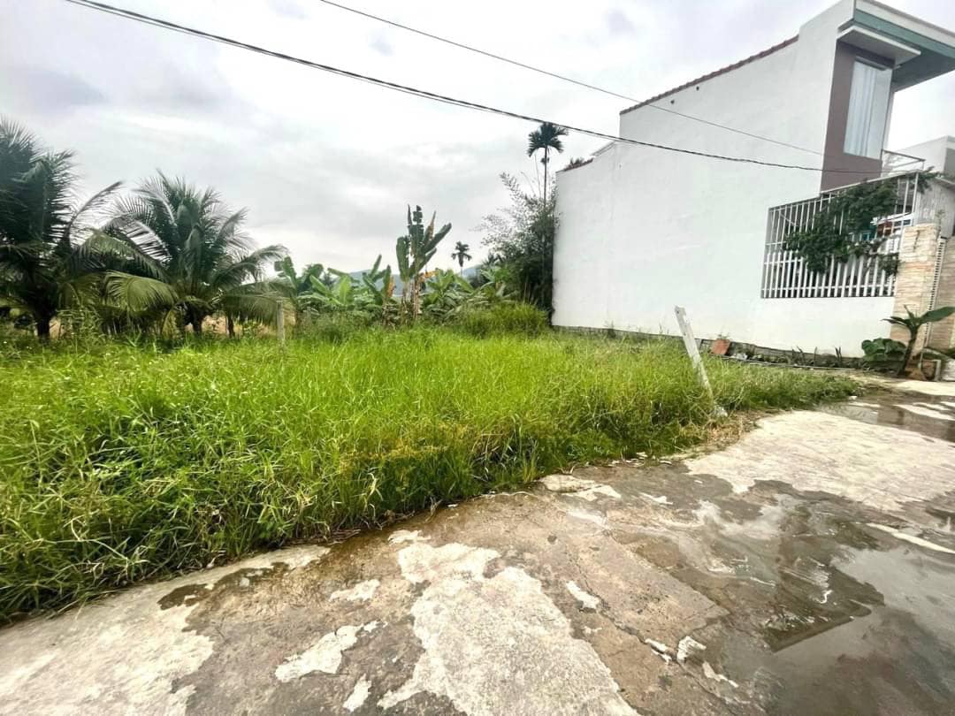 Bán Lô Đất Vĩnh Trung Nha Trang Khánh Hòa