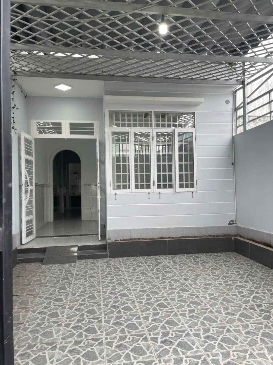 Nhà Bùi Trọng Nghĩa KP3 Trảng Dài 123m có 54m TC. Giá 2 tỷ 4